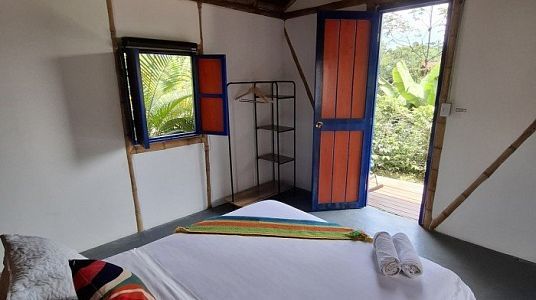 Cabaña