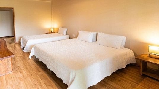 Habitación Triple