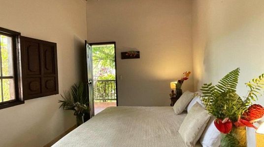 Habitación Doble
