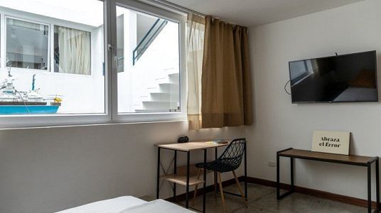 Habitación Doble