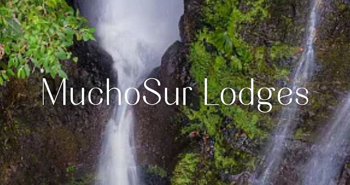 Nuestros Lodges