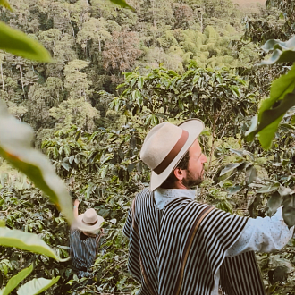 El café como forma de entender la vida