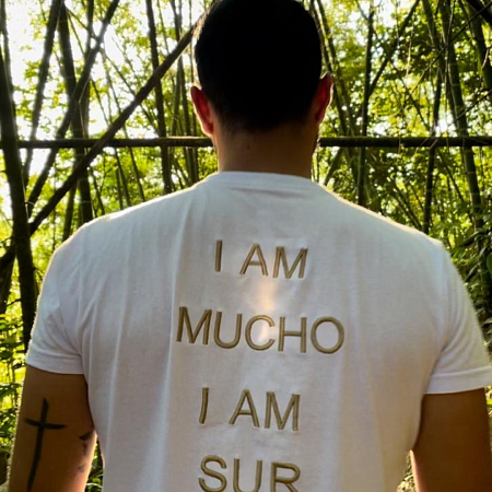 Nuestra filosofía: Soy Mucho, Soy Sur