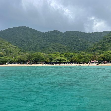 Playa Cristal
