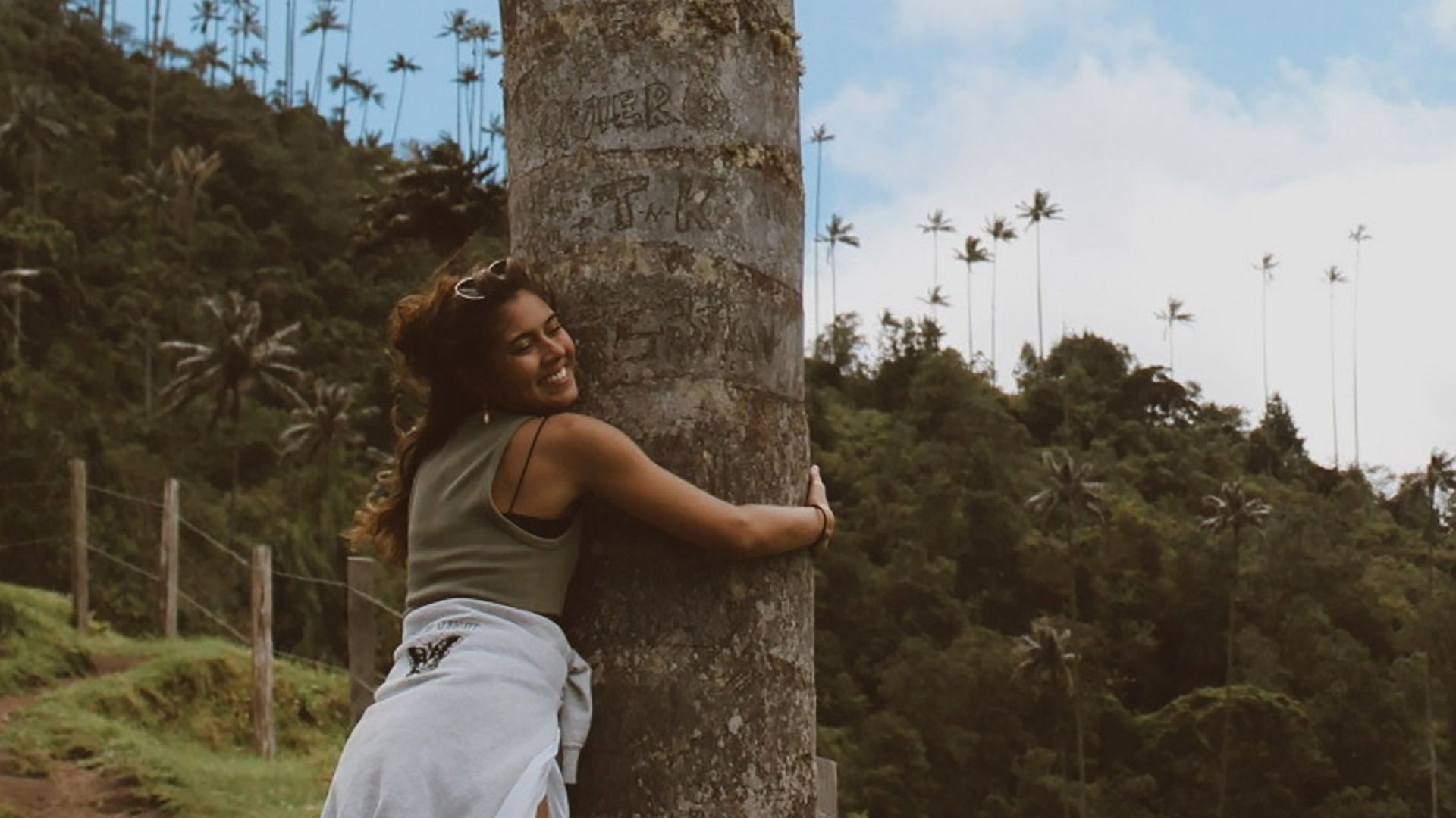 MuchoSur nace de una necesidad profunda: cambiar la manera en que el mundo mira, vive y relata el Sur.