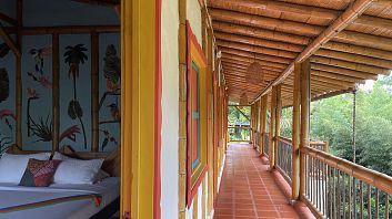 Galería de fotos MuchoSur Filandia