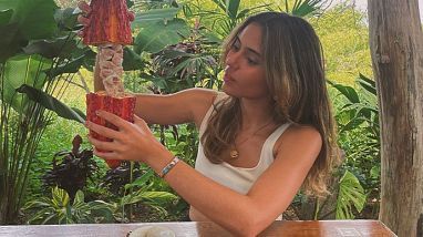 Cacao Experience