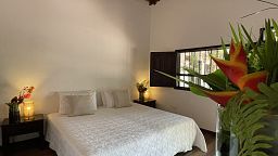 MuchoSur Quimbaya Hotel - Nature Lodge