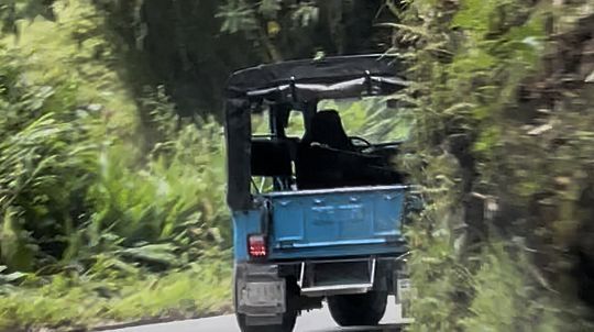 Parqueo gratuito