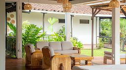 MuchoSur Quimbaya Hotel - Nature Lodge