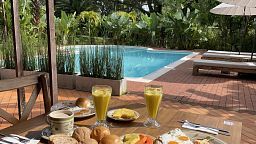 MuchoSur Quimbaya Hotel - Nature Lodge