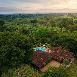 Reconecta con la naturaleza del Eje Cafetero en MuchoSur Quimbaya