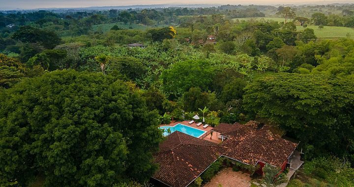 Nature Lodges 
