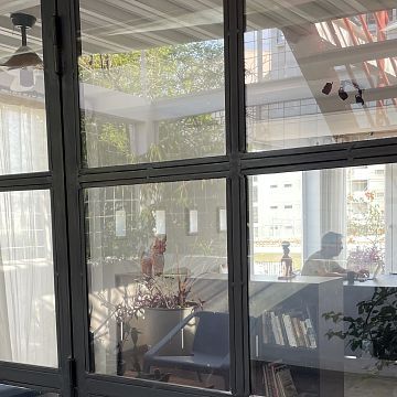 Coworking MuchoSur Santa Marta