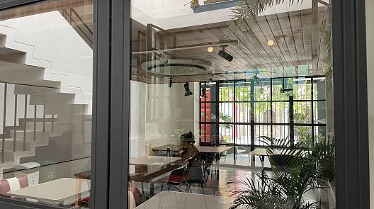Área interior