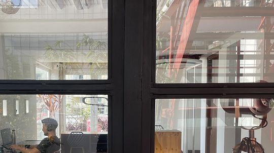 Coworking MuchoSur