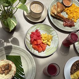 Desayunos con alma del Sur