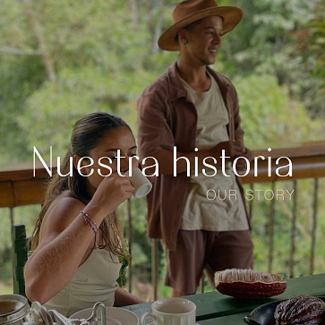 El origen de MuchoSur